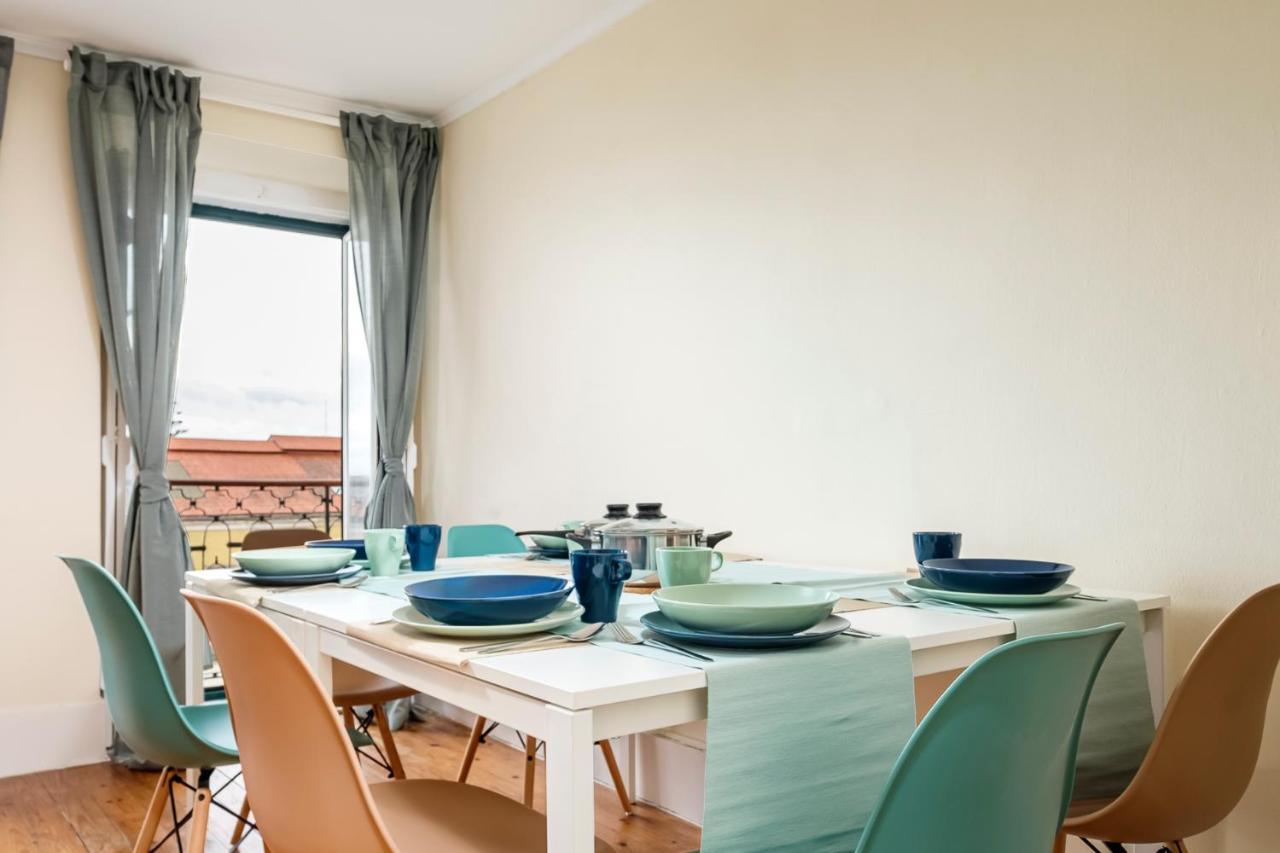 Thisislisbon - Riverview - 2nd * Lissabon