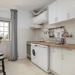Thisislisbon - Riverview Apartment - 2Nd