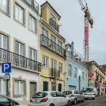 Thisislisbon - Riverview Apartment - 2Nd