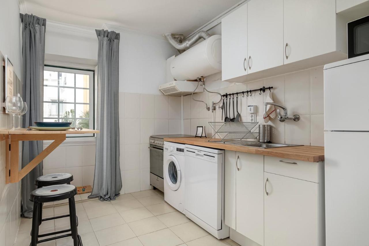 Apartment Thisislisbon - Riverview - 2nd *