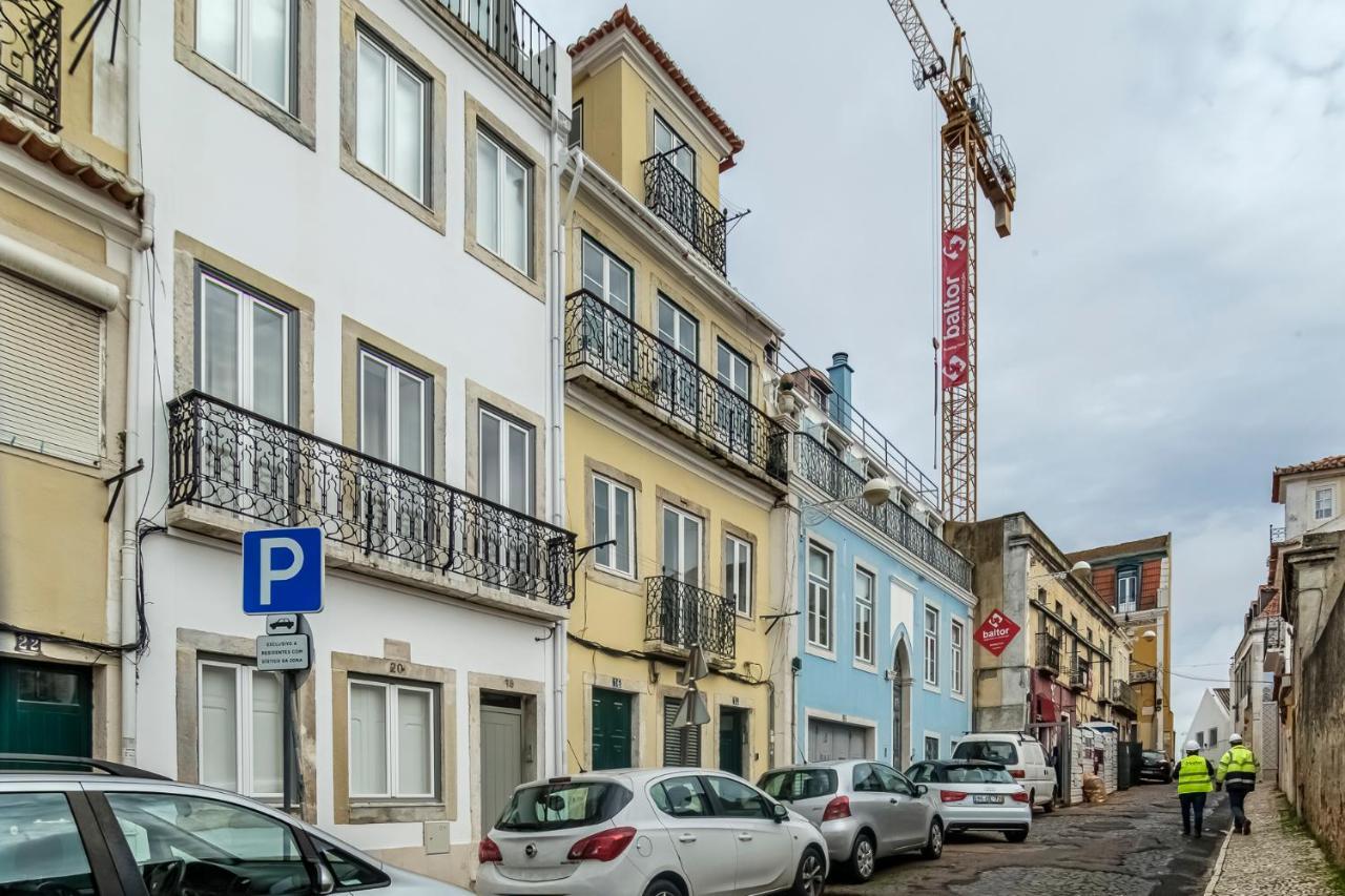 Thisislisbon - Riverview - 2nd * Lissabon