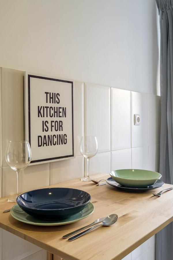 Apartment Thisislisbon - Riverview - 2nd Lissabon