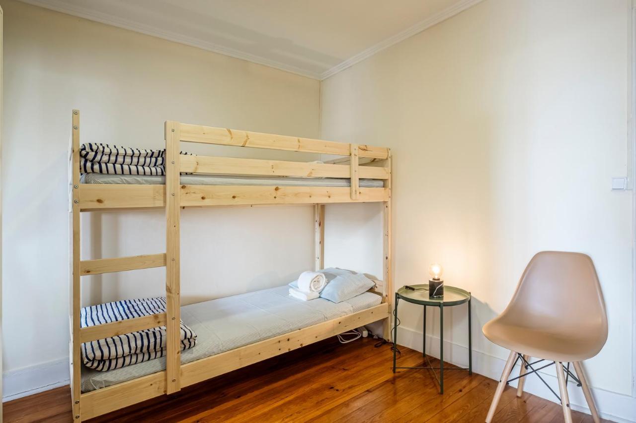 Apartment Thisislisbon - Riverview - 2nd *