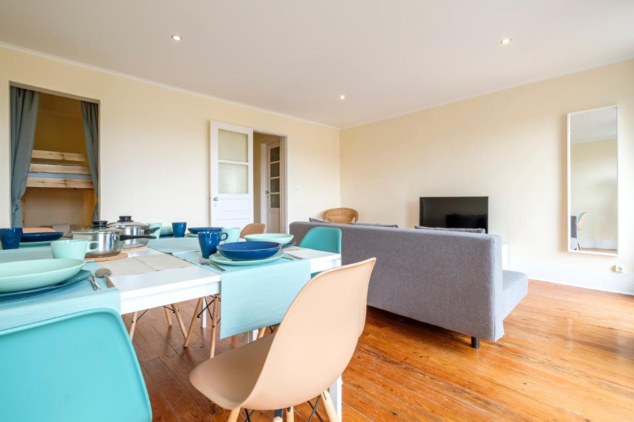 Apartment Thisislisbon - Riverview - 2nd