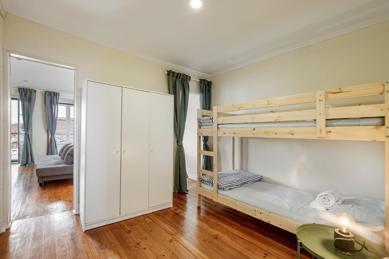Apartment Thisislisbon - Riverview - 2nd *